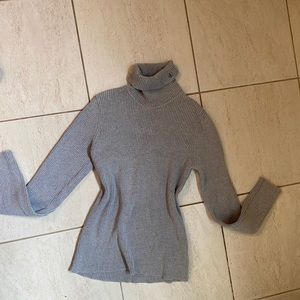 Ralph Lauren turtleneck sweater